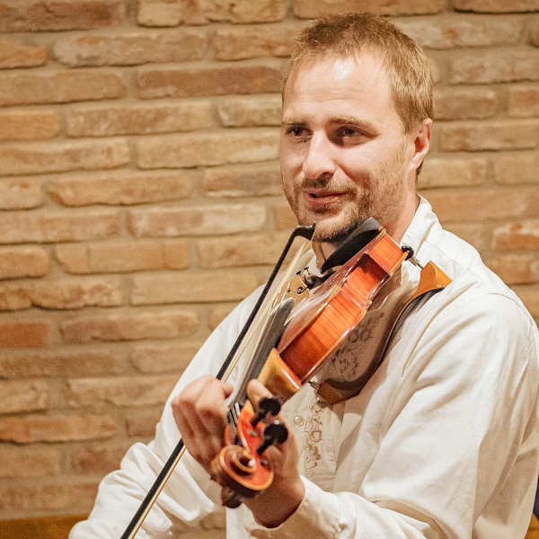 Dalibor Petráš