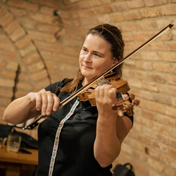 Veronika Svačinová